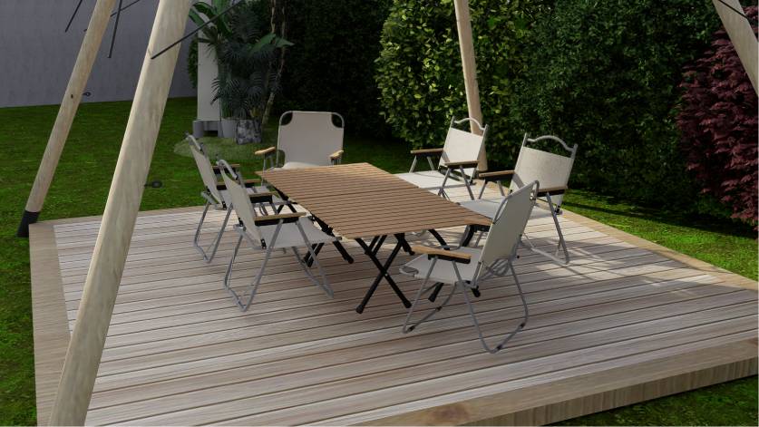 凤山县帐篷生产厂家：以匠心筑牢户外装备的品质根基